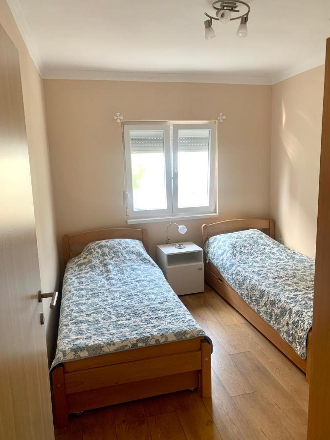 Apartments Neira Near Dubrovnik Ivanica Luaran gambar