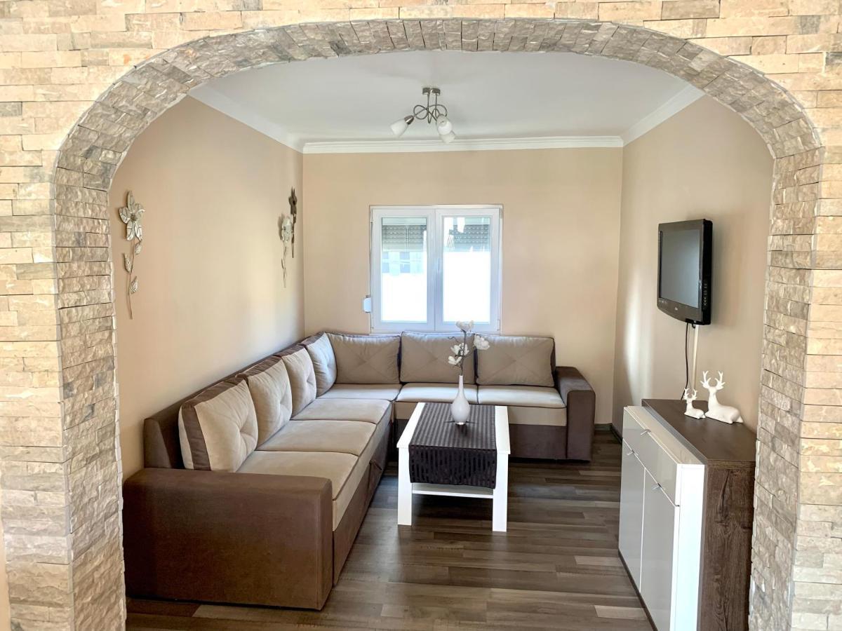 Apartments Neira Near Dubrovnik Ivanica Luaran gambar